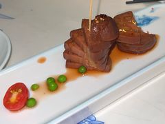 -姑苏家宴·苏帮菜·松鼠桂鱼(苏州总店)