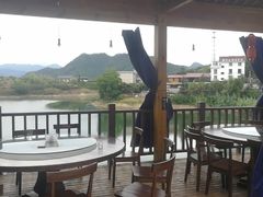 -千岛湖港湾鱼庄