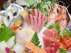 -蟹将军·松叶蟹和牛日料放题自助(K11店)
