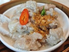 -鹭江宾馆·观海餐厅