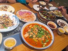 -益恒饭店乡间白族菜(古城总店)