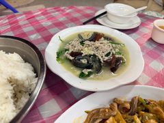 -黎记大排档(慈云路店)