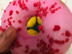甜甜圈-Bread Talk 面包新语(荟聚店)