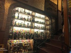 -维吾尔餐厅(宜山路店)