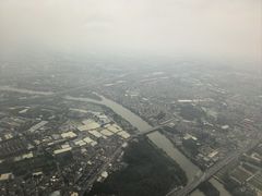 -广州白云国际机场
