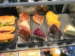 -星巴克(天津火车站店)