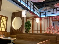 -千寻山野烤肉(中关村店)