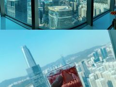 -及象咖啡(卓越世纪中心2楼大堂店)