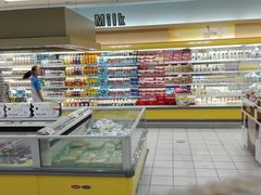 -丽达购物中心(崂山店)