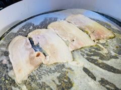 -秦炉烤肉(财富中心店)