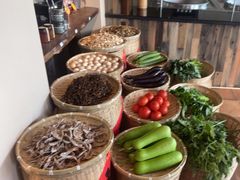 -风味小馆(天目湖宾馆店)