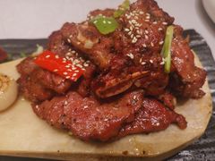-谷语中餐厅
