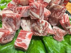-东海怡品海鲜豆捞(舟宿夜江店)