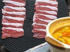 -那时新疆·若羌(经纬汇店)