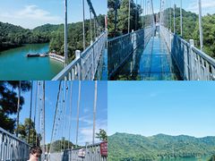 -石燕湖生态旅游景区