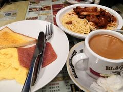 -黄恩记茶餐厅(杨箕店)