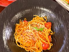 -mordew加州日记西餐&小酒馆(新天地店)