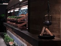 -大龙燚·旷野鲜火锅(广州首店)