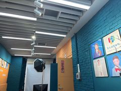 -爱定格照相馆·证件照(上海莘庄店)