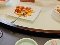 -北平食府(马鞍山路店)