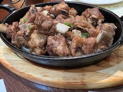 -老厨家(友谊路总店)