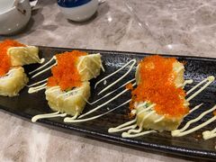 -阿吾罗日本料理(K11艺术中心店)