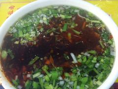 iphone_upload_pic-东方宫中国兰州牛肉拉面(新起街店)