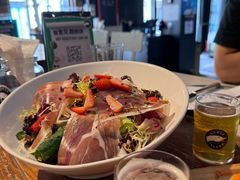 -Goose Island Brewhouse鹅岛精酿啤酒餐厅