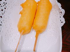 -老厨家(友谊路总店)