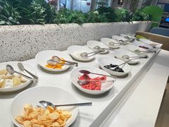 -豪客来牛排(雄峰城店)