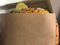 -麦当劳(武汉火车站店)