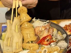 -海云台韩式汤饭·13年匠心韩料(南山店)
