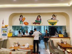 -baursak包尔萨克早餐屋