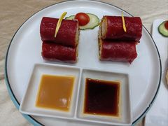 -海龙阁酒家·37年老字号粤菜(保利广场店)