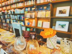 -茑屋书店(天目里店)