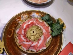-牛牛章·章鱼水煎肉(光谷世界城店)