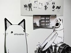 -湖北美术学院(昙华林校区)