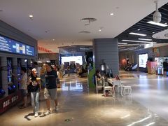 -博纳国际影城(南联IMAX店)