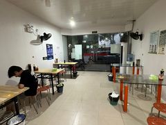 -上海老字号杨梅面条馄饨店(陈家春店)