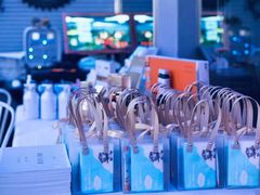 -CIAO·团建聚餐·生日派对轰趴馆(福田店)