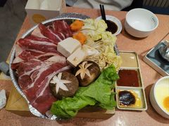 -元气寿司(金光华店)