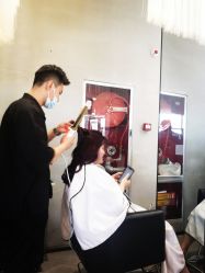 -MOVAN HAIR莫凡匠人发型屋
