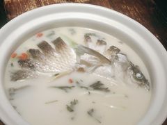 -古铺良食(柯城店)