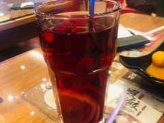 柠檬利宾纳-香港新曜记茶餐厅(星耀城店)