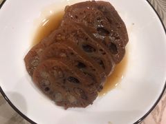 -宝盛水博园大酒店·中餐厅·杭帮菜