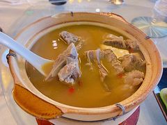新加坡肉骨茶-新加坡瑞珍•海河观景餐厅