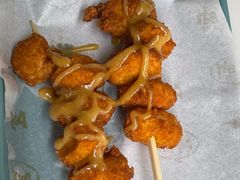 鱿米花-艾薯夫妇Aysh(福田星河COCOPark店)