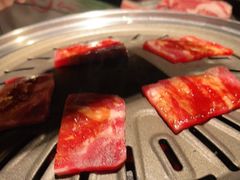 -九田家黑牛烤肉料理(太阳宫广场店)