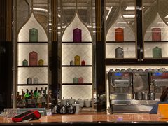 -广州富力丽思卡尔顿酒店