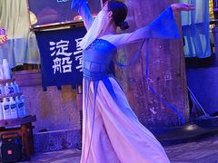 -淀里船宴(卓达店)